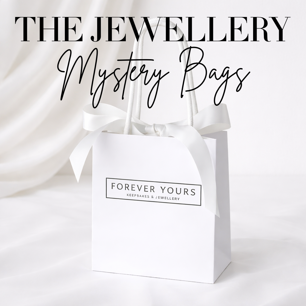 Forever Yours Mystery Box