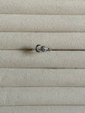 Forever Yours Sun and Moon Ring | Adjustable