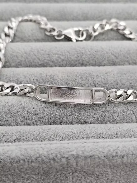 Men’s Keepsake Bracelet