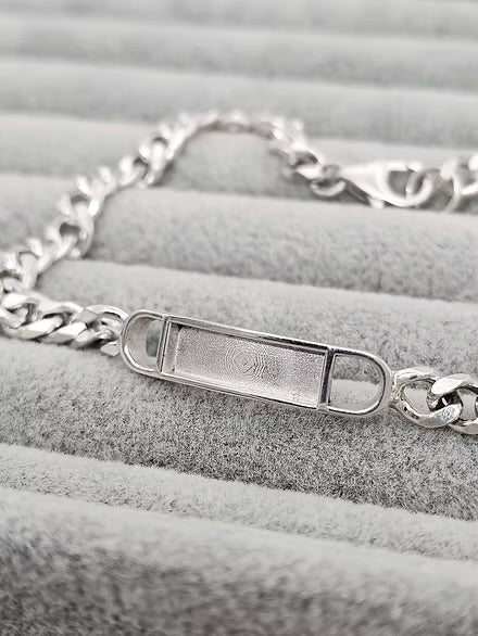 Men’s Keepsake Bracelet