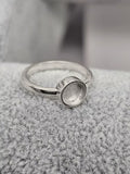 Reduced - Size Z Keepsake Ring