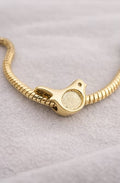 9ct Gold Robin Charm