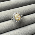 Phoebe Keepsake Ring