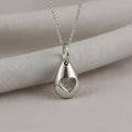 Pebble of Love Necklace