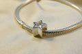 Star Keepsake Charm | 925 Sterling Silver