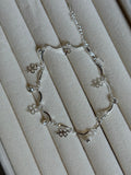 Clover Bracelet | 925 Sterling Silver