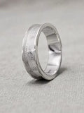 6mm Channel Ring
