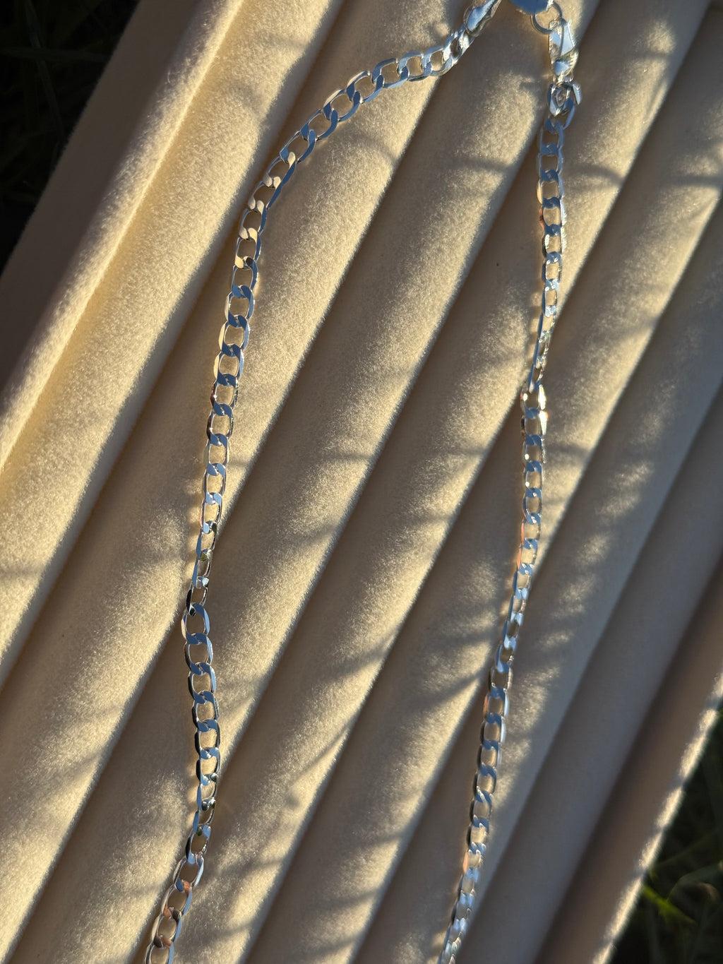 Men’s Chain Necklace | 925 Sterling Silver