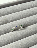 Multi Birthstone Keepsake Ring