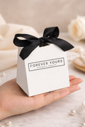 Forever Yours Gift Packaging