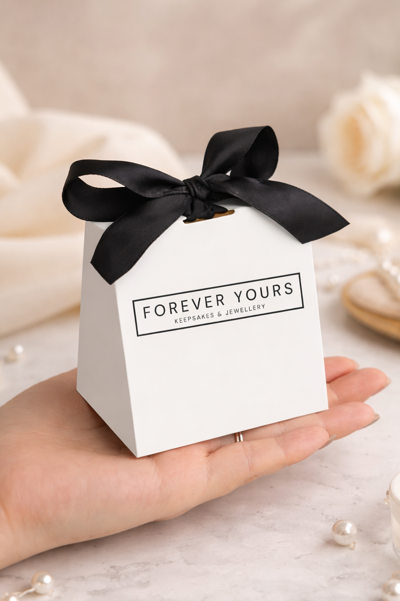 Forever Yours Gift Packaging