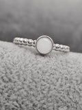 Tilly Ring 925 Silver