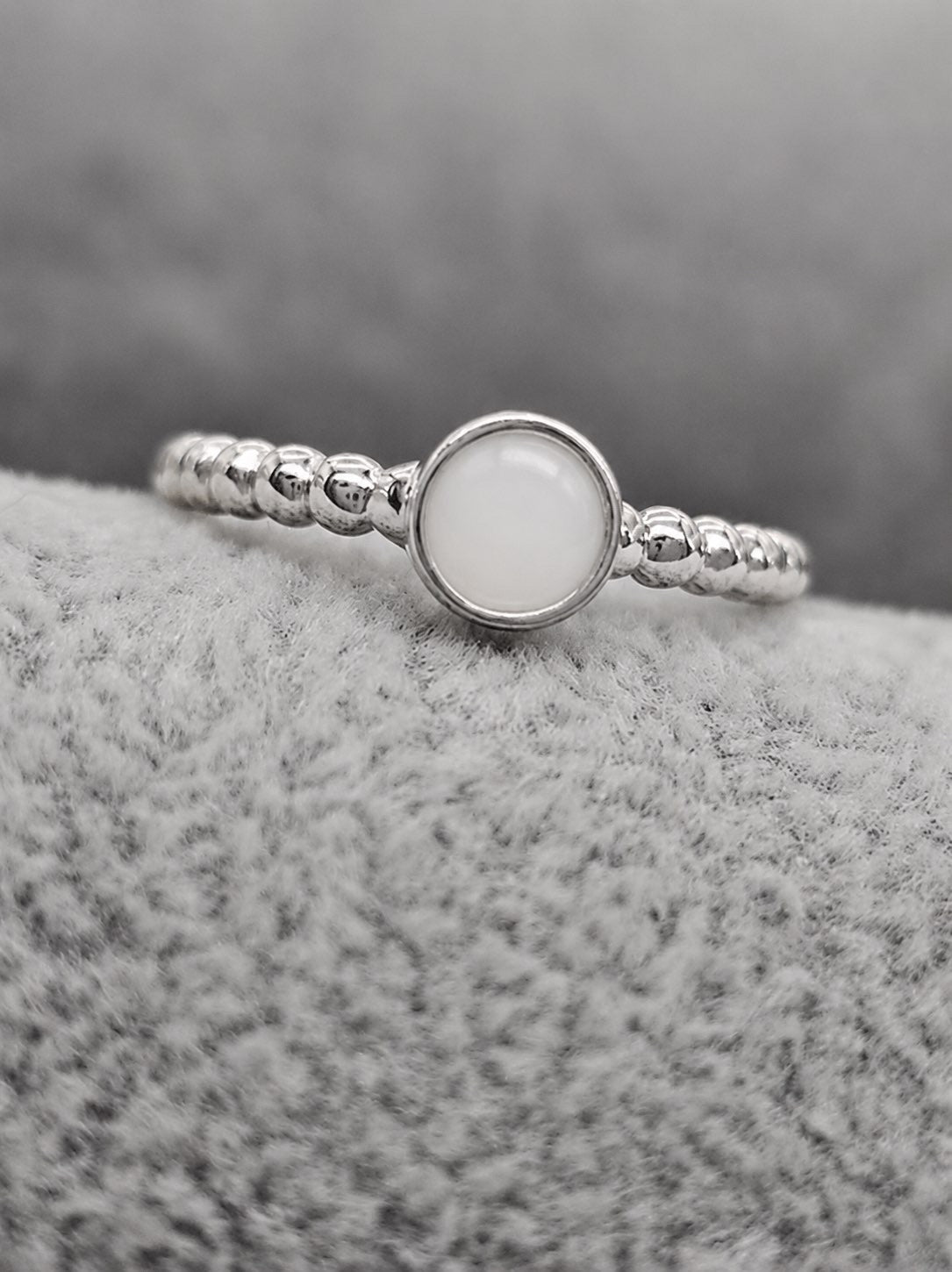 Tilly Ring 925 Silver