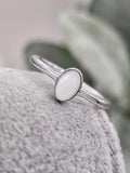 Samalo Keepsake Ring 925 Silver