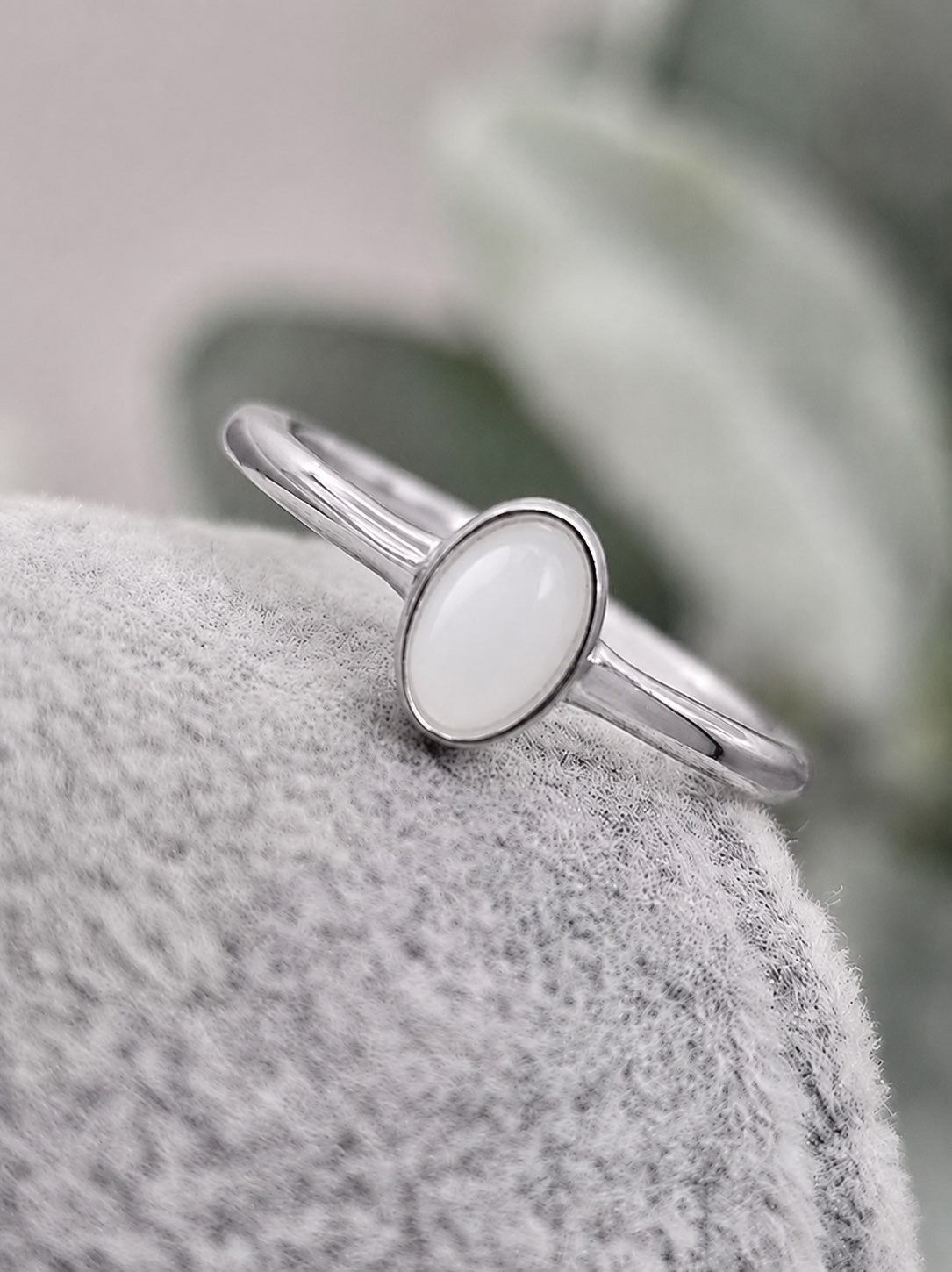Samalo Keepsake Ring 925 Silver