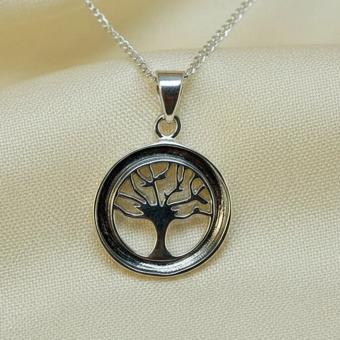 Tree of life Necklace