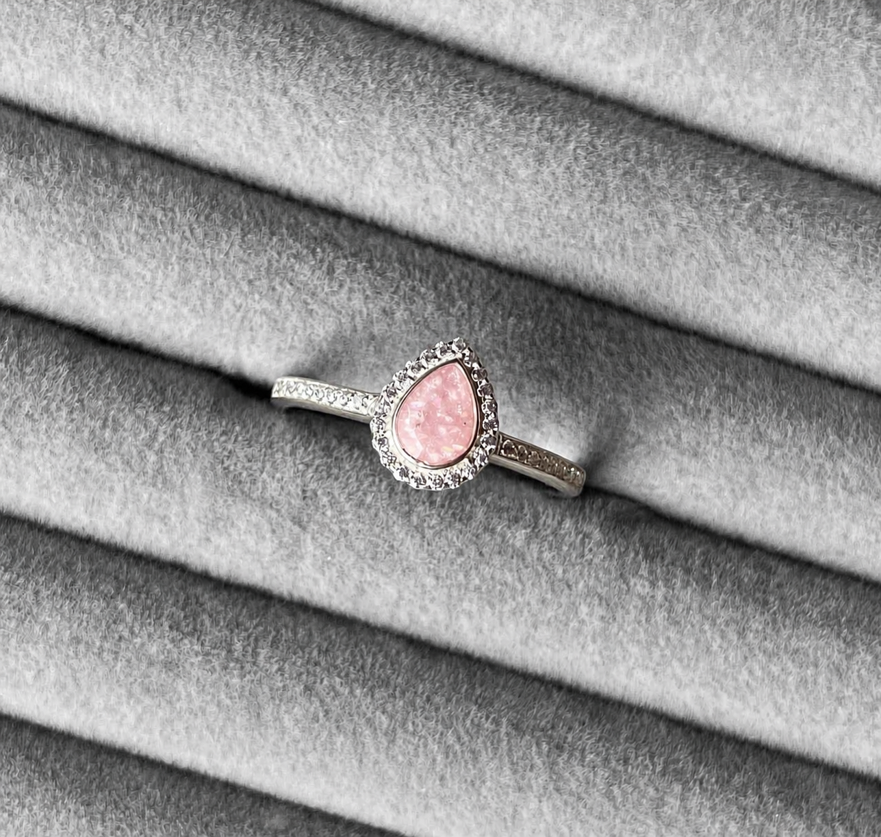 The Angelica Ring